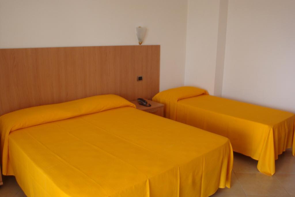 Hotel Maggiore Весте Стая снимка